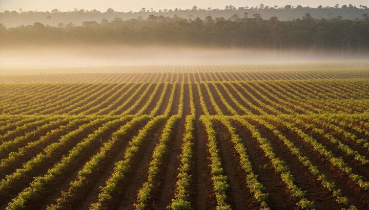 Microsoft заключила крупную сделку по удалению CO2 в лесах Сьерра-Леоне