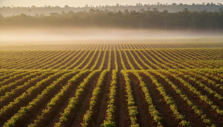 Microsoft заключила крупную сделку по удалению CO2 в лесах Сьерра-Леоне
