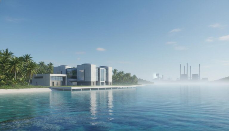 Атомный разворот Филиппин: США поддержат переход от угля к SMR