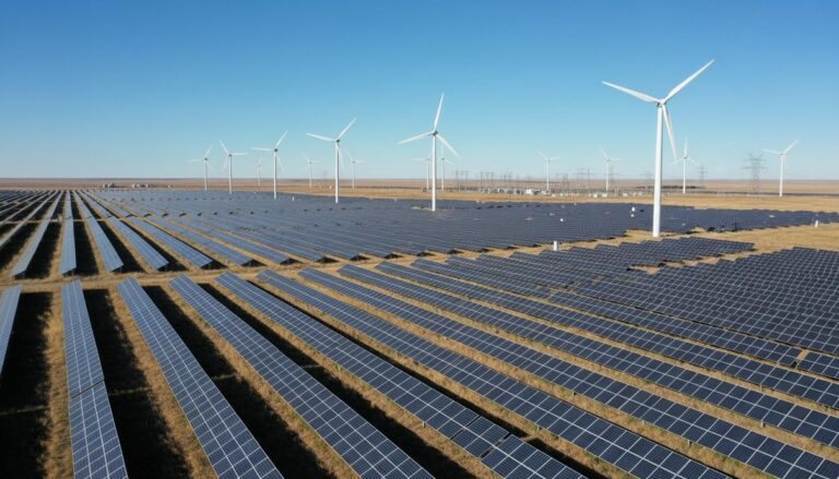 Инвесторы из США, Канады и Норвегии создали энергоплатформу за $2,6 млрд