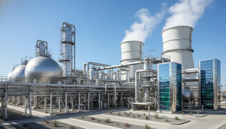 Google направит 50 млн долларов на ликвидацию суперзагрязнителей