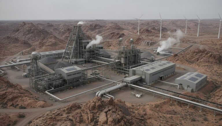 Канадская Cameco поставит Индии уран на 2,6 млрд долларов