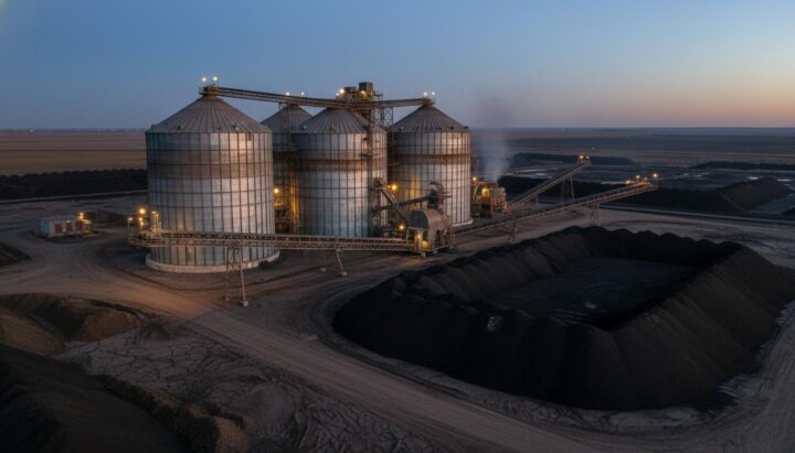 Boeing закупит квоты на удаление 40 тысяч тонн углерода