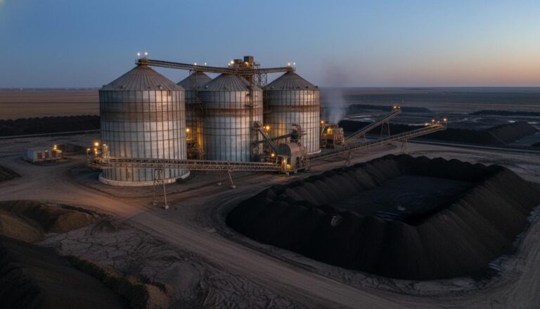 Boeing закупит квоты на удаление 40 тысяч тонн углерода