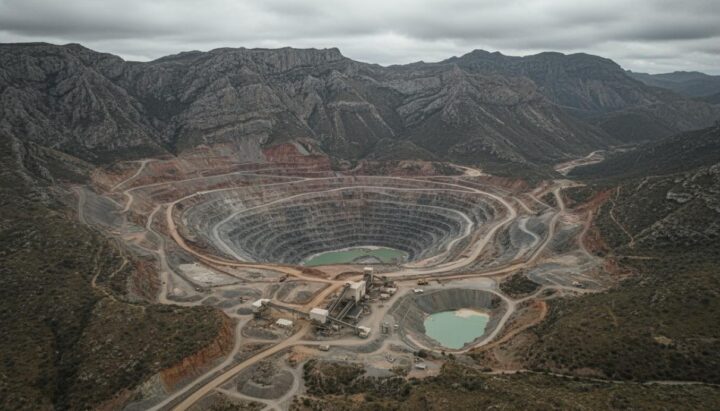 Дефицит поставок из Индонезии ускоряет запуск никелевых проектов в США