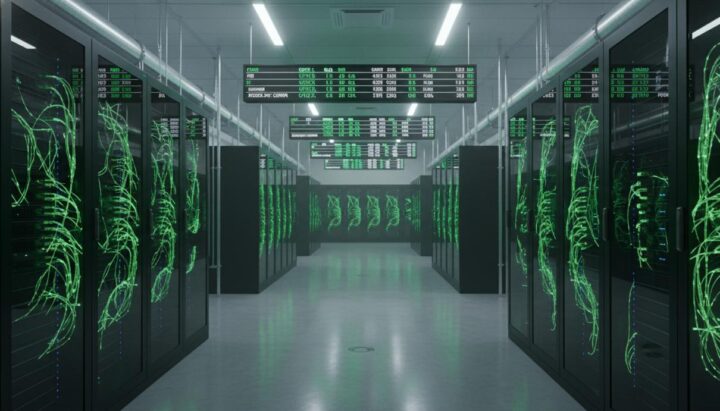 Архитектура углеродного рынка: ключевые биржи и объемы торгов