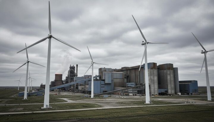 Евросоюз реформирует рынок квот и создает фонд на 30 млрд евро