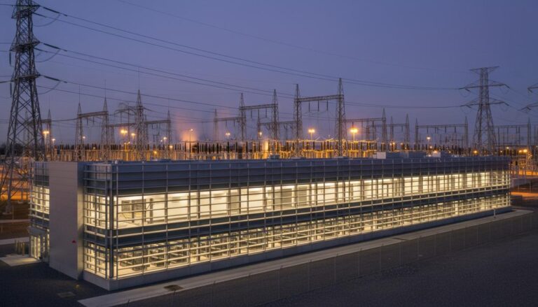 Google отдаст 1 ГВт мощности дата-центров для балансировки энергосетей США