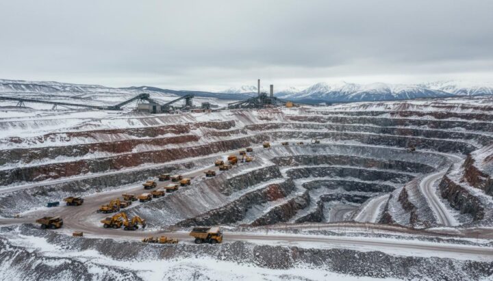 США ускоряют локализацию добычи никеля на фоне риска дефицита сырья