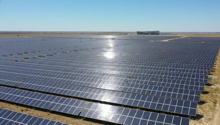 Инвестиции IT-гигантов стимулируют бум солнечной энергетики в Техасе