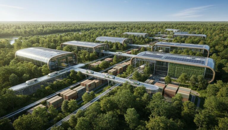 Стандарт Verra для учета выбросов Scope 3 запустят в 2026 году