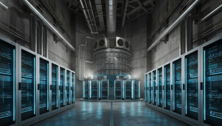 Нейросети ускорят процесс лицензирования американских АЭС