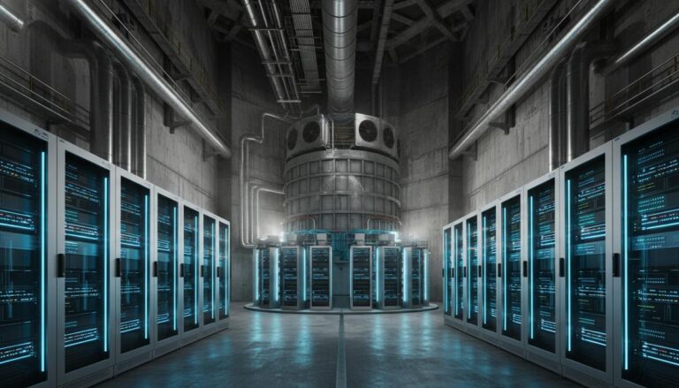 Нейросети ускорят процесс лицензирования американских АЭС