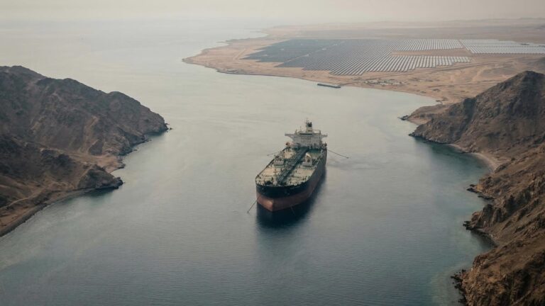 Энергетический шок: как кризис на Ближнем Востоке хоронит спрос на нефть