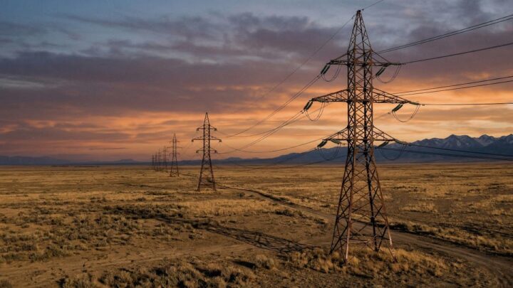 От угля к солнцу: прагматичная стратегия энергоперехода в Центральной Азии