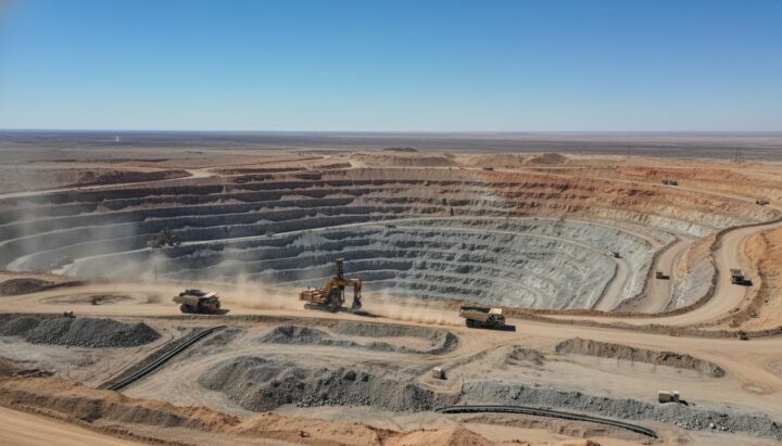 Смена зависимости: как литий вытесняет нефть в энергобезопасности США