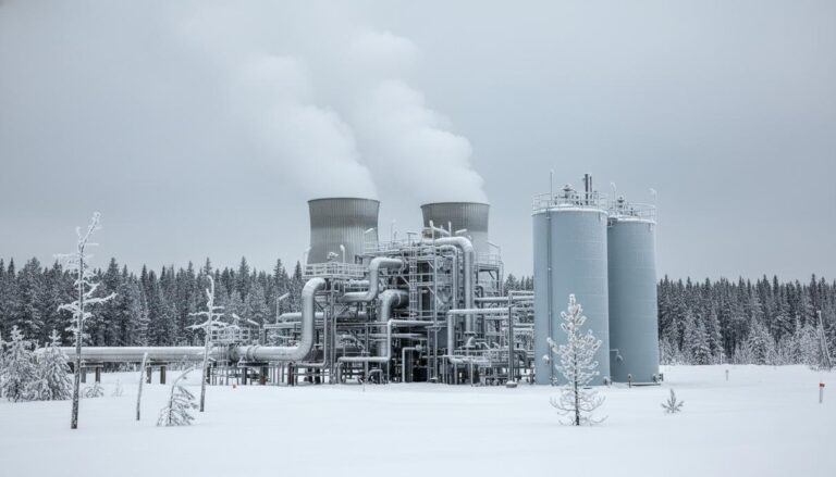 Microsoft закупит 626 тысяч тонн квот на хранение углерода в Канаде