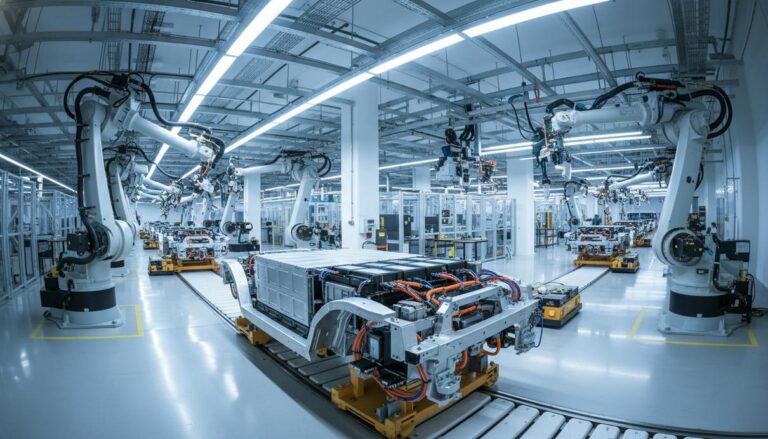 Возвращение лидерства: как Tesla обошла BYD на фоне трансформации авторынка