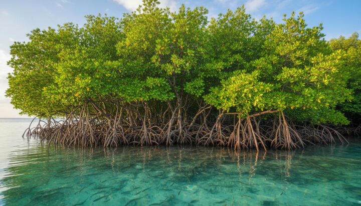 Филиппины монетизируют прибрежные зоны через углеродные рынки