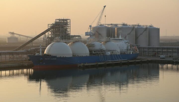 Газовый рынок Европы замер в ожидании итогов переговоров США и Ирана