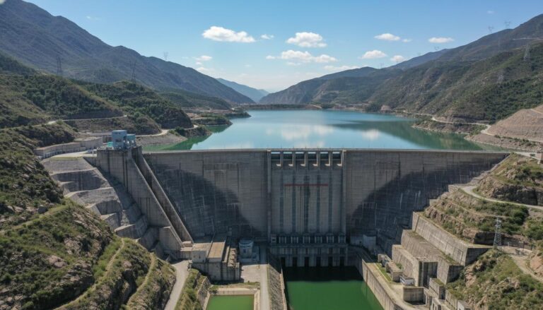 State Grid инвестирует $4,5 млрд в системы хранения энергии в Китае