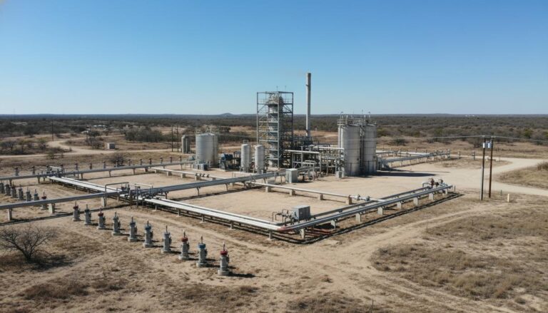 В США запустили первую за десять лет урановую шахту