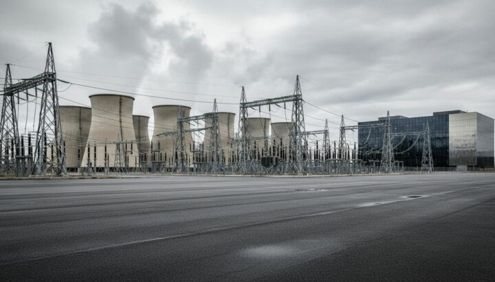 OpenAI заморозила проект дата-центра в Великобритании из-за тарифов на энергию