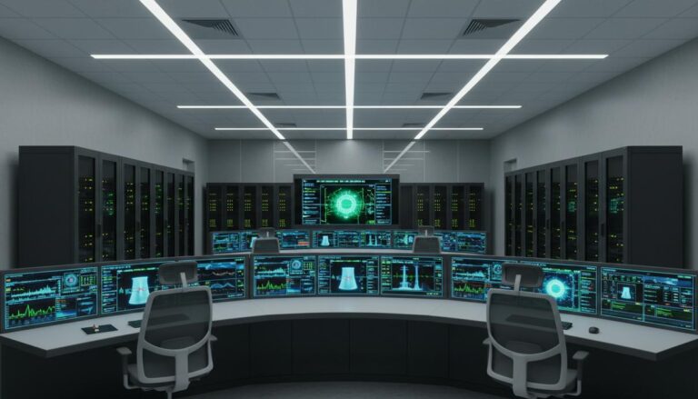 NVIDIA и лаборатория Айдахо ускорят строительство АЭС с помощью ИИ