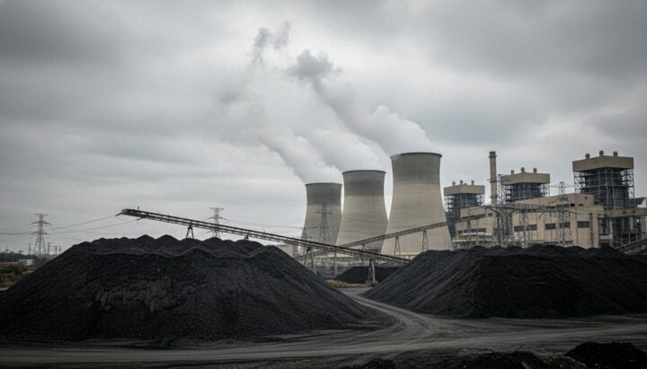 Рост энергопотребления в Индии замедлился до минимума за шесть лет