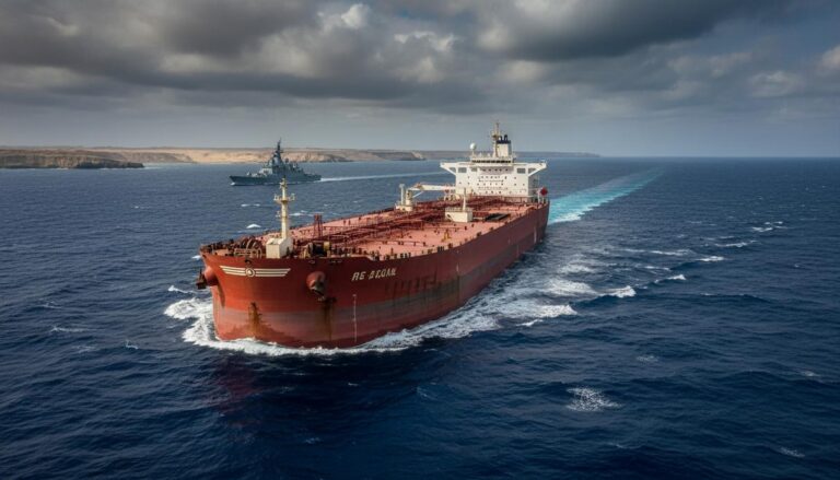 Конфликт США и Ирана разогнал цены на нефть марки Brent выше 100 долларов