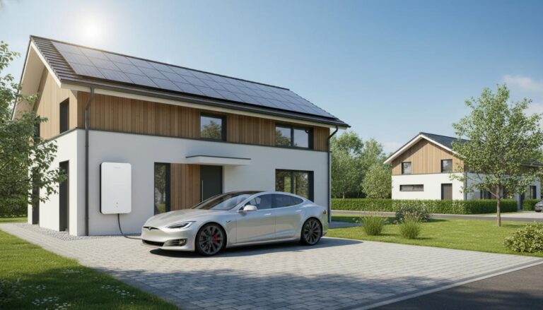 Отчетность Tesla за I квартал 2026 года: рост прибыли и падение спроса