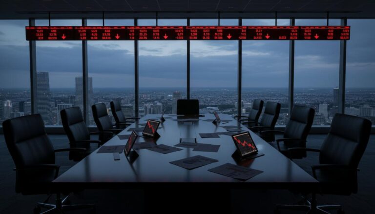 Соратники Дональда Трампа вошли в совет директоров «Trump Media»