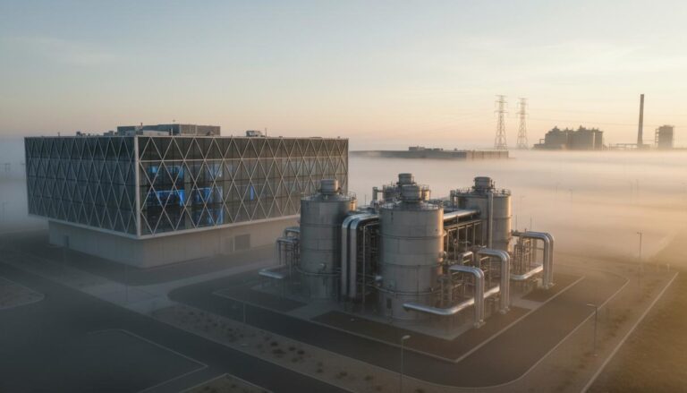 Разработчик малых реакторов X-Energy оценен в $11,6 млрд по итогам IPO