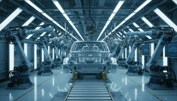 Прибыль BYD упала до трехлетнего минимума из-за ценовой войны