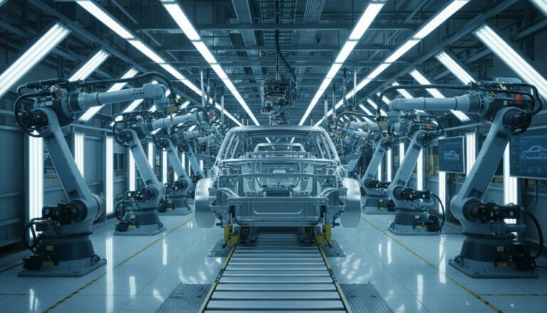 Прибыль BYD упала до трехлетнего минимума из-за ценовой войны