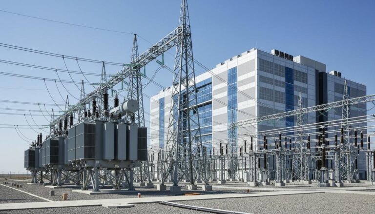 Бум дата-центров в США утроит расходы на энергооборудование к 2030 году