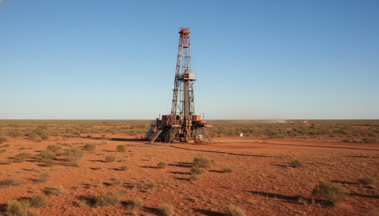 Новый Южный Уэльс впервые за 10 лет откроет участки для разведки газа