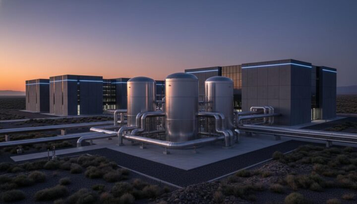 X-Energy привлекла $1,02 млрд в ходе IPO на фоне энергодефицита из-за ИИ