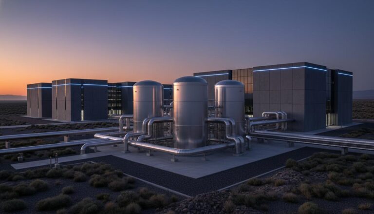 X-Energy привлекла $1,02 млрд в ходе IPO на фоне энергодефицита из-за ИИ