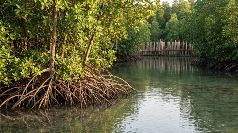 Экономика океана: как спасение побережий становится бизнесом