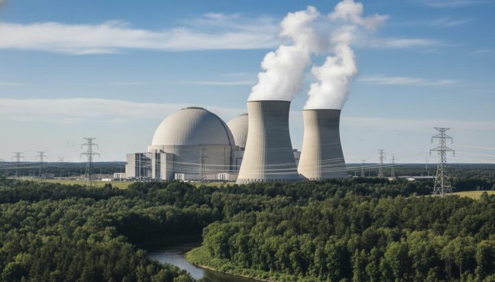 Arlington Capital Partners покупает атомную инжиниринговую Enercon за $1,25 млрд