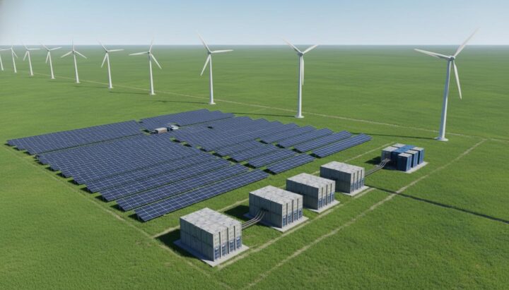 Прибыль Engie упала из-за снижения спроса на газ и остановки реакторов в Бельгии