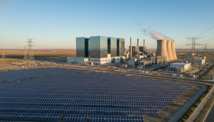 SB Energy планирует провести IPO на фоне спроса со стороны ИИ-отрасли