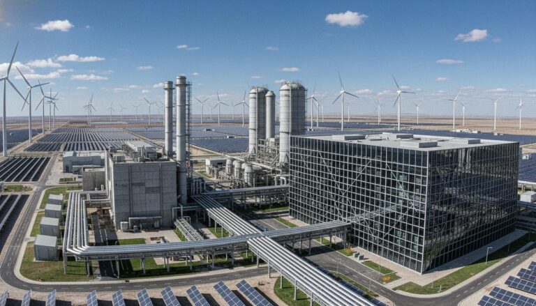 Крупный бизнес меняет структуру спроса на углеродном рынке