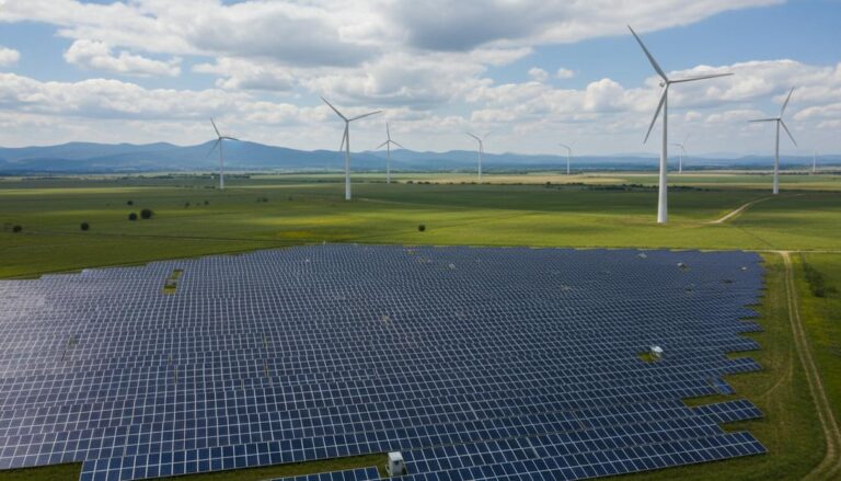 TotalEnergies ищет партнера для управления зелеными активами в Европе
