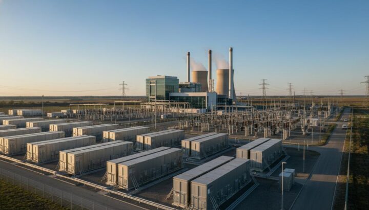 Чешский холдинг EPH может увеличить долю в TotalEnergies