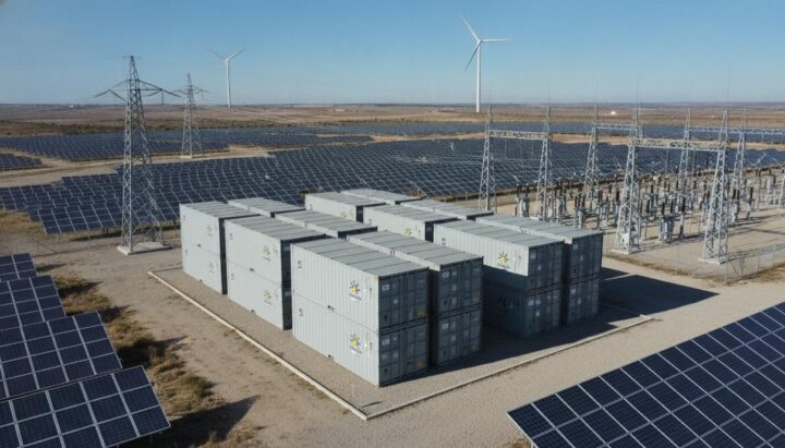 Еврокомиссия призвала Испанию снизить зависимость от газовой генерации