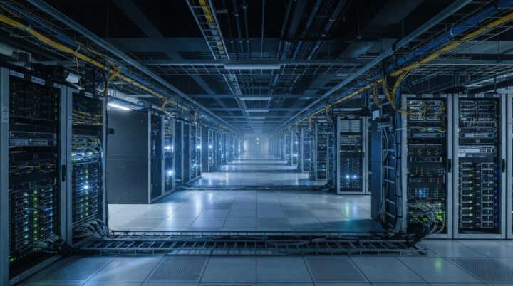 ООН: к 2030 году ИИ сравняется по потреблению ресурсов со странами
