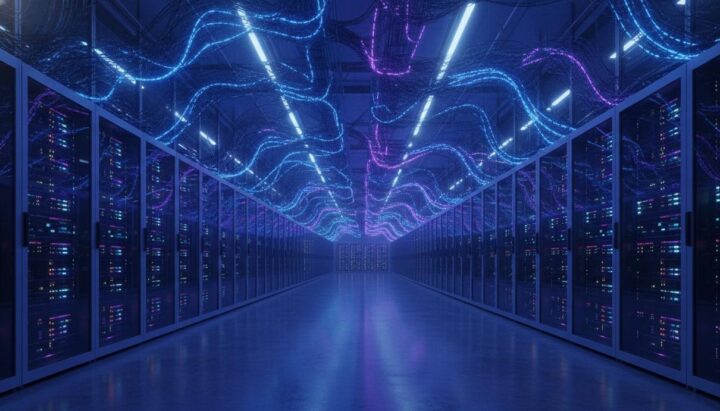 Инвестстратегия Nvidia в ИИ породила риски и спрос на энергию