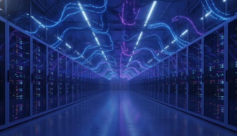 Инвестстратегия Nvidia в ИИ породила риски и спрос на энергию
